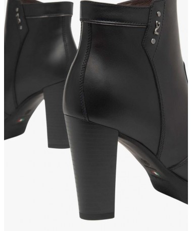 NEROGIARDINI BOTIN I513810D 100 GUANTO NERO.