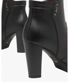 NEROGIARDINI BOTIN I513810D 100 GUANTO NERO.