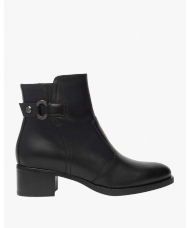 NEROGIARDINI BOTIN I513842D 100 GUANTO NERO.