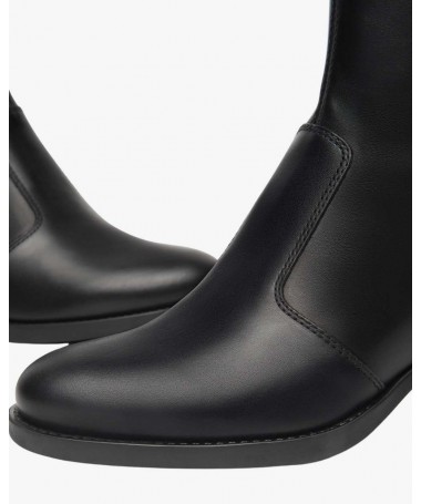 NEROGIARDINI BOTIN I513842D 100 GUANTO NERO.