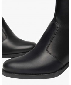 NEROGIARDINI BOTIN I513842D 100 GUANTO NERO.