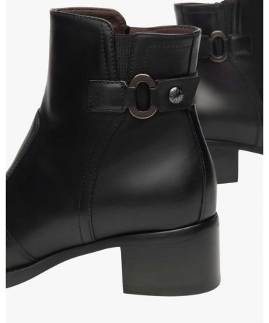 NEROGIARDINI BOTIN I513842D 100 GUANTO NERO.