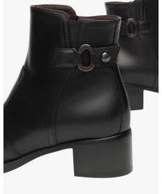 NEROGIARDINI BOTIN I513842D 100 GUANTO NERO.