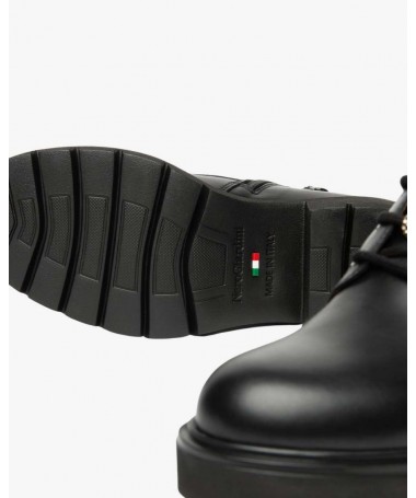 NEROGIARDINI BOTIN I514810D 100 SAGAR DECO NERO.
