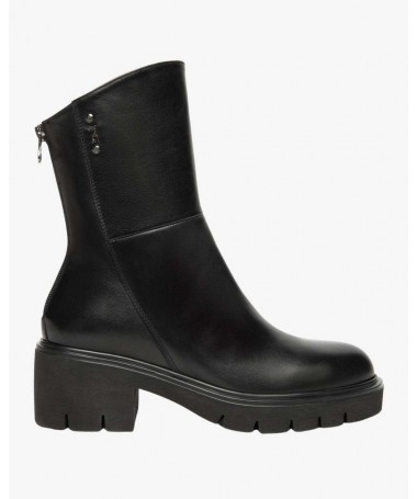 NEROGIARDINI BOTIN I514818D 100 SAGAR DECO NERO.