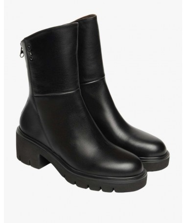 NEROGIARDINI BOTIN I514818D 100 SAGAR DECO NERO.