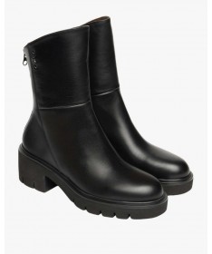 NEROGIARDINI BOTIN I514818D 100 SAGAR DECO NERO.