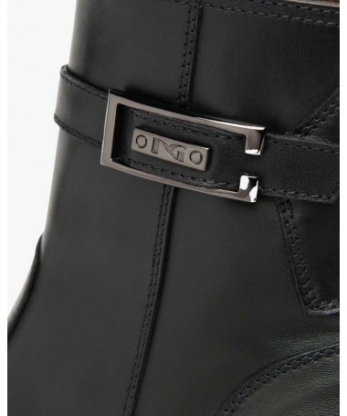 NEROGIARDINI BOTIN I514852D 100 GUANTO NERO.