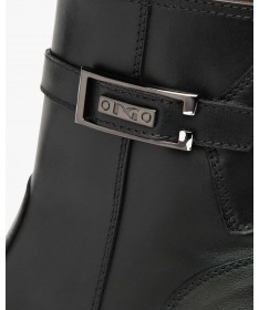 NEROGIARDINI BOTIN I514852D 100 GUANTO NERO.