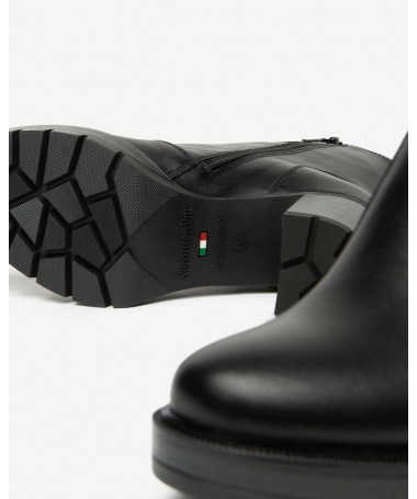 NEROGIARDINI BOTIN I514852D 100 GUANTO NERO.