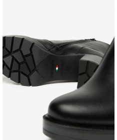 NEROGIARDINI BOTIN I514852D 100 GUANTO NERO.