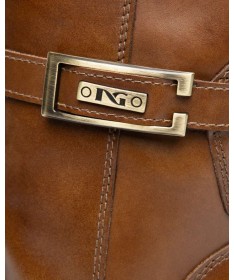 NEROGIARDINI BOTIN I514853D 400 MANOLETE CUOIO.