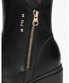 NEROGIARDINI BOTIN I514880D 100 GUANTO NERO.