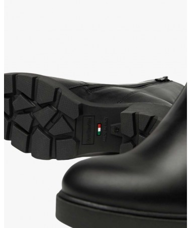 NEROGIARDINI BOTIN I514880D 100 GUANTO NERO.