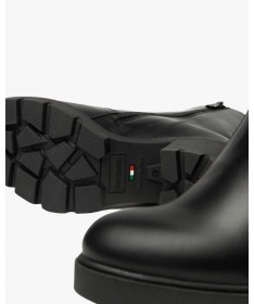 NEROGIARDINI BOTIN I514880D 100 GUANTO NERO.