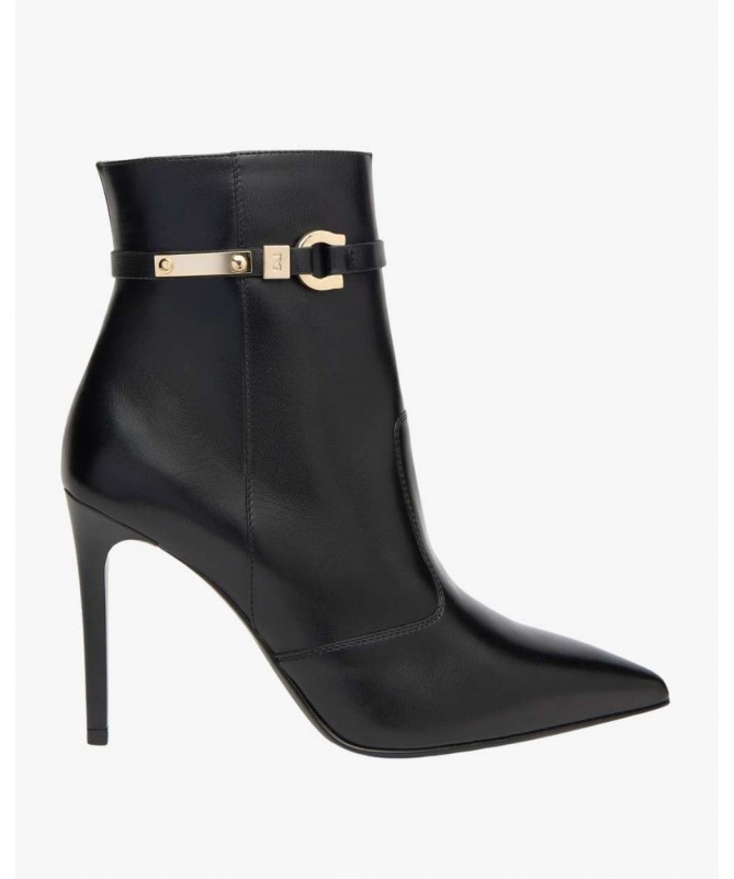 NEROGIARDINI BOTIN I410827DE 100 NAPA PANDORA NERO