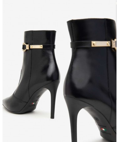 NEROGIARDINI BOTIN I410827DE 100 NAPA PANDORA NERO