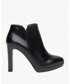 NEROGIARDINI BOTIN I410980D 100 NAPPA PANDORA NERO