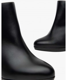 NEROGIARDINI BOTIN I410980D 100 NAPPA PANDORA NERO