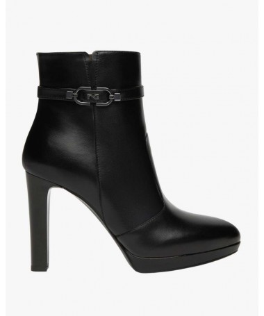 NEROGIARDINI BOTIN I41520D 100 PANDORA NERO.