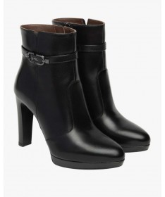 NEROGIARDINI BOTIN I41520D 100 PANDORA NERO.