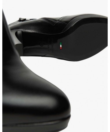 NEROGIARDINI BOTIN I41520D 100 PANDORA NERO.