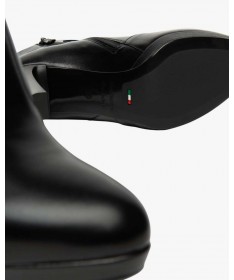 NEROGIARDINI BOTIN I41520D 100 PANDORA NERO.