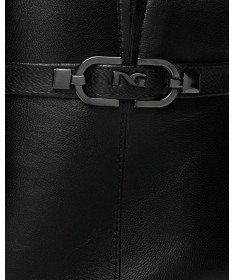 NEROGIARDINI BOTIN I41520D 100 PANDORA NERO.