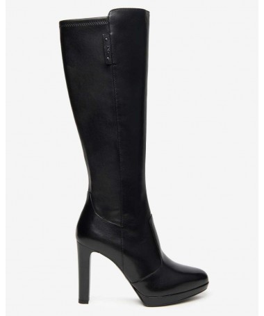 NEROGIARDINI BOTA I410986D 100 NAPPA PANDORA NERO