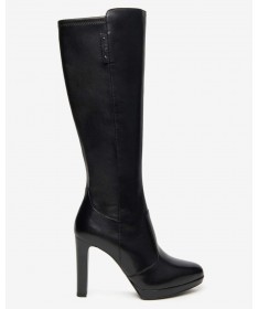 NEROGIARDINI BOTA I410986D 100 NAPPA PANDORA NERO