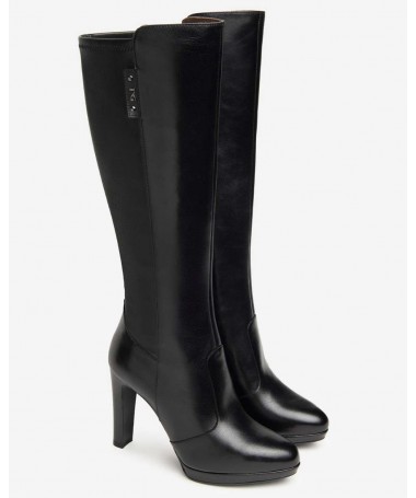 NEROGIARDINI BOTA I410986D 100 NAPPA PANDORA NERO