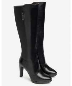 NEROGIARDINI BOTA I410986D 100 NAPPA PANDORA NERO