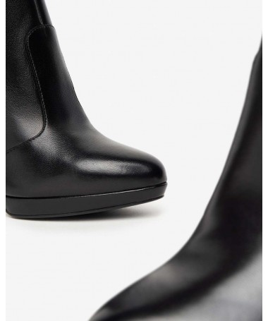 NEROGIARDINI BOTA I410986D 100 NAPPA PANDORA NERO