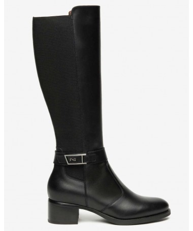 NEROGIARDINI BOTA I514643D 100 GUANTO NERO.