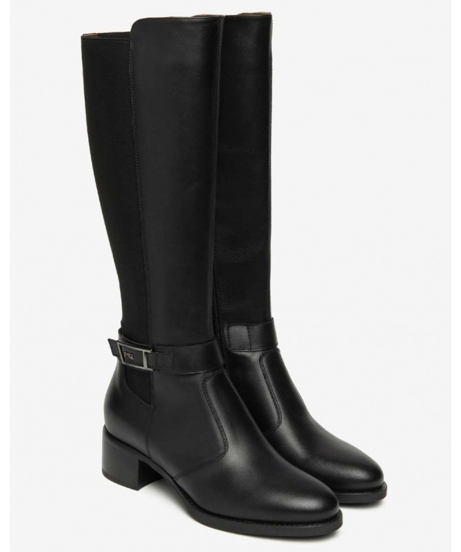 NEROGIARDINI BOTA I514643D 100 GUANTO NERO.