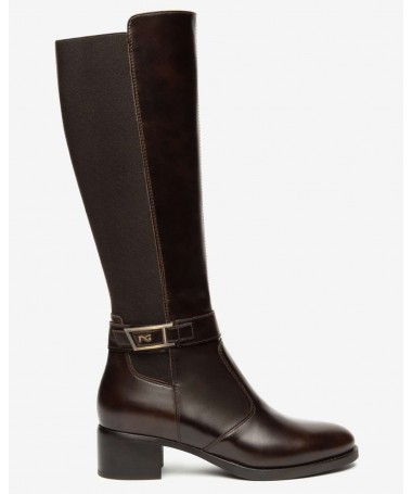 NEROGIARDINI BOTA I514644D 300 MANOLETE DI MORO.