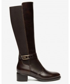 NEROGIARDINI BOTA I514644D 300 MANOLETE DI MORO.