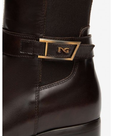 NEROGIARDINI BOTA I514644D 300 MANOLETE DI MORO.