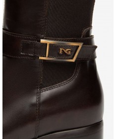 NEROGIARDINI BOTA I514644D 300 MANOLETE DI MORO.