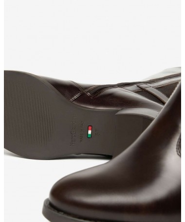 NEROGIARDINI BOTA I514644D 300 MANOLETE DI MORO.