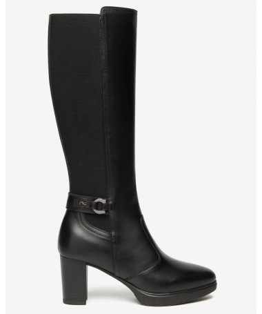 NEROGIARDINI BOTA I514600D 100 GUANTO NERO.