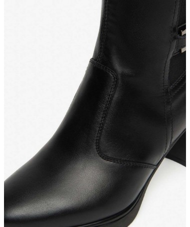 NEROGIARDINI BOTA I514600D 100 GUANTO NERO.