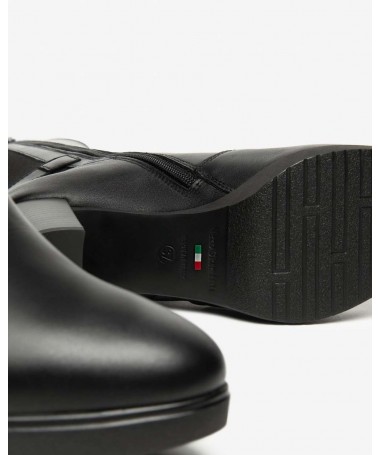 NEROGIARDINI BOTA I514600D 100 GUANTO NERO.