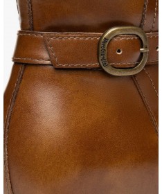 NEROGIARDINI BOTA I514621D 400 MANOLETE CUOIO.