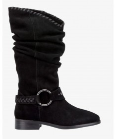 JANET&JANET BOTA J493 DOLLY BLACK.