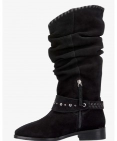 JANET&JANET BOTA J493 DOLLY BLACK.