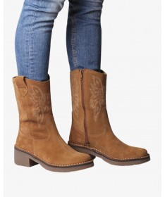 TONI PONS COWBOY ILLINOIS CON BORDADOS