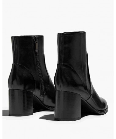 REGARDE LE CIEL BOTIN HILARY01 BLACK.