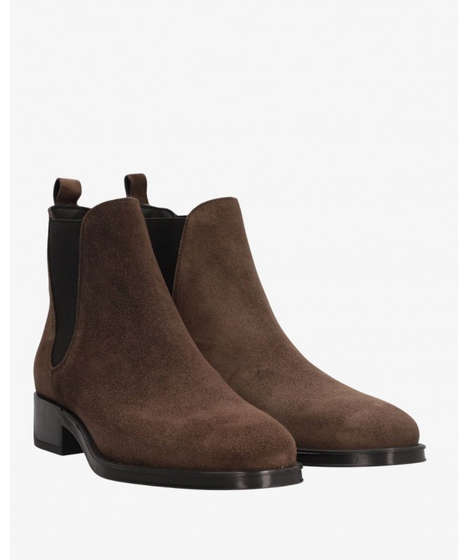 ALPE COUTURE BOTIN 2349 BABY SILK IMAN.