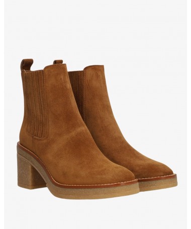 ALPE JANIS 5239 BABY SILK CUERO.